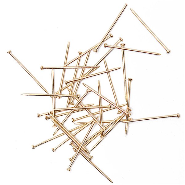 Pailletten naalden 16mm 30gr